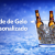 Balde de Gelo Personalizado para Empresas: Vantagens e Ideias de Uso