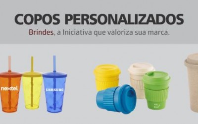 Copos Personalizados