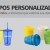 Copos Personalizados
