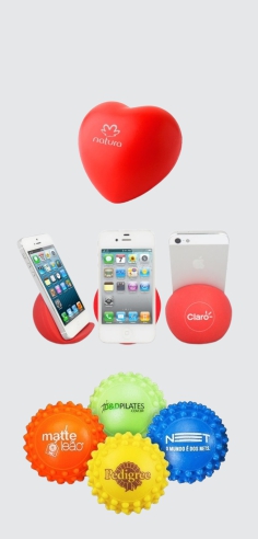 Anti-Stress Personalizado
