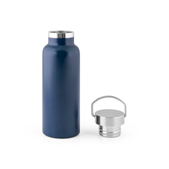  Garrafa Térmica em Aço inox 810ml Personalizada