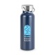  Garrafa Térmica em Aço inox 810ml Personalizada