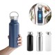  Garrafa Térmica em Aço inox 810ml Personalizada