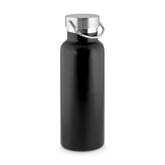  Garrafa Térmica em Aço inox 810ml Personalizada