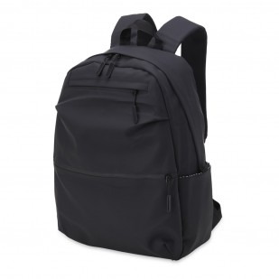 Mochila em Couro Sintético Personalizada
