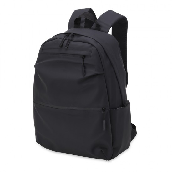 Mochila em Couro Sintético Personalizada