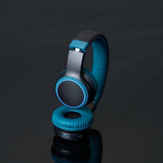 Fone de Ouvido Bluetooth Personalizado