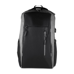 Mochila para Notebook em Poliéster 300D Personalizada