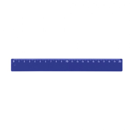 Régua 20cm Personalizada