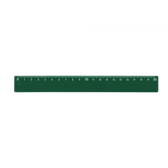 Régua 20cm Personalizada