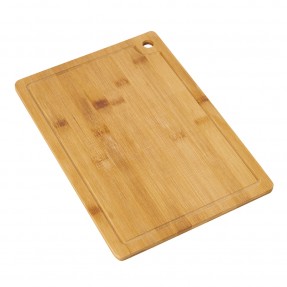 Tábua de Corte 20 x 30 com Canaleta Personalizada