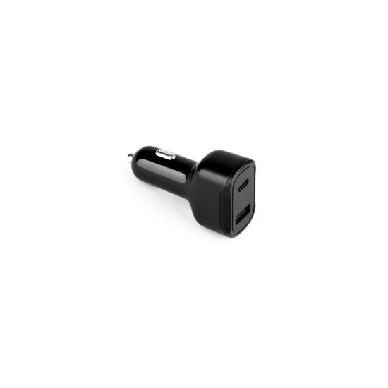 Adaptador de Isqueiro Personalizado