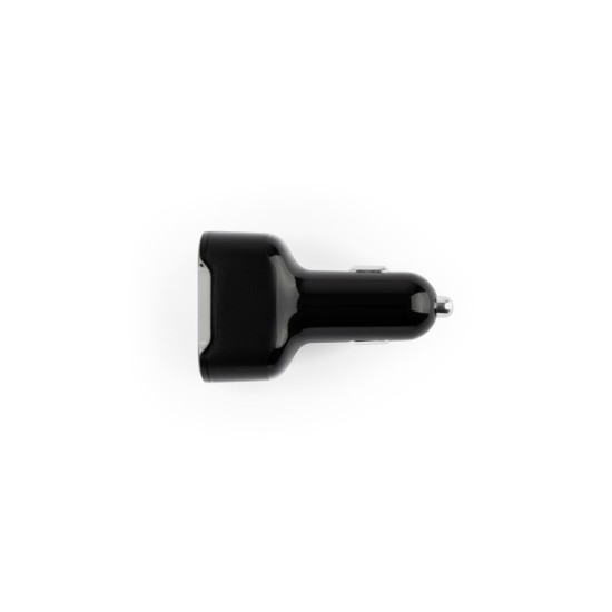 Adaptador de Isqueiro Personalizado