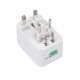 Adaptador de Tomada Universal Personalizado