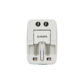 Adaptador de Tomada Universal Personalizado