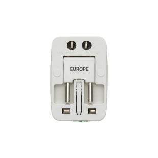 Adaptador de Tomada Universal Personalizado