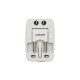 Adaptador de Tomada Universal Personalizado