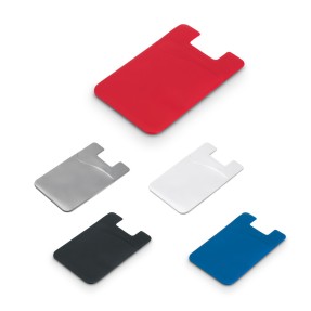 Adesivo Porta Cartão para Celular Personalizado