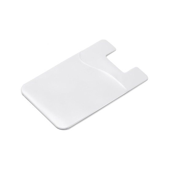 Adesivo Porta Cartão para Celular Personalizado