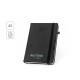 Agenda A5 Diária em PU Personalizada