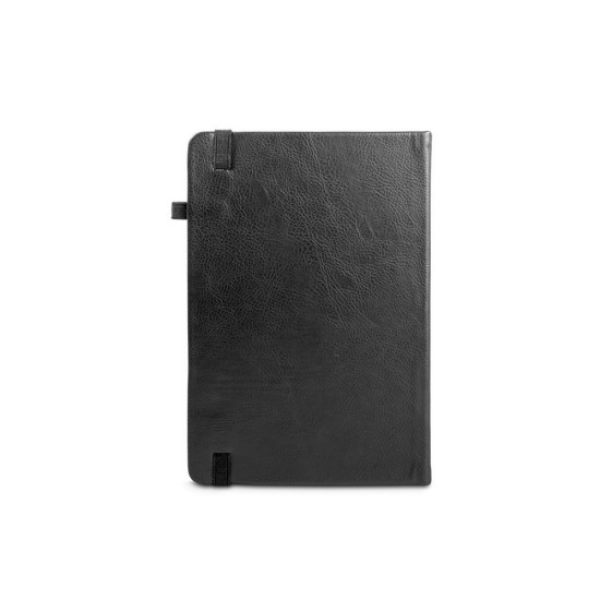 Agenda A5 Diária em PU Personalizada