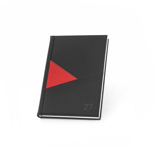 Agenda A5 em PU Personalizada
