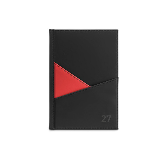 Agenda A5 em PU Personalizada