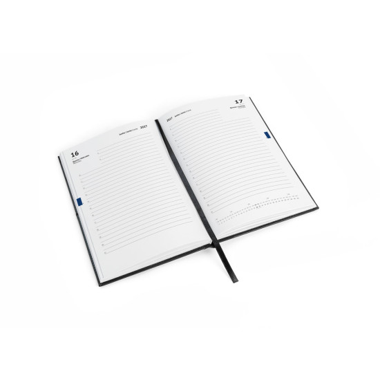 Agenda A5 em PU Personalizada