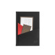 Agenda A5 em PU Personalizada
