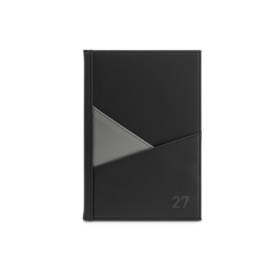 Agenda A5 em PU Personalizada