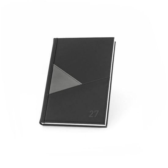 Agenda A5 em PU Personalizada