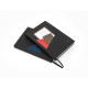 Agenda A5 em PU Personalizada