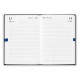 Agenda A5 em PU Personalizada