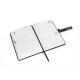 Agenda A5 em PU Personalizada