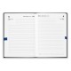 Agenda A5 em PU Personalizada