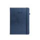 Agenda A5 Semanal em PU Personalizada