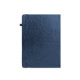 Agenda A5 Semanal em PU Personalizada