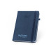 Agenda A5 Semanal em PU Personalizada