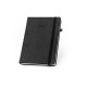 Agenda A5 Semanal em PU Personalizada