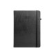 Agenda A5 Semanal em PU Personalizada