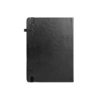Agenda A5 Semanal em PU Personalizada