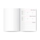 Agenda Diária Personalizada