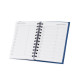 Agenda Capa Dura Personalizada
