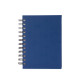 Agenda Capa Dura Personalizada