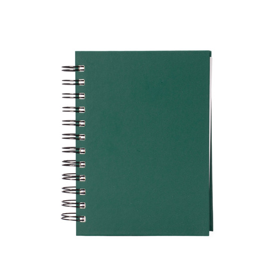Agenda Capa Dura Personalizada