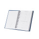 Agenda Capa Dura Personalizada