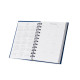 Agenda Capa Dura Personalizada