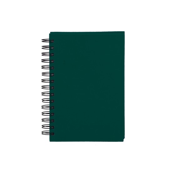 Agenda Capa Dura Personalizada