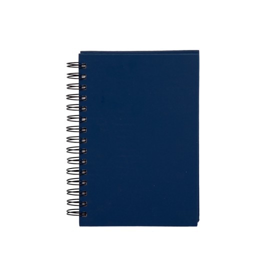 Agenda Capa Dura Personalizada