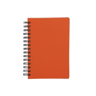 Agenda Capa Dura Personalizada